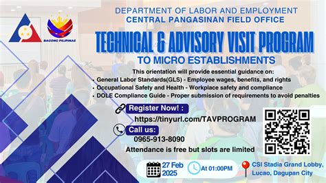 dole central office|DOLE CENTRAL PANGASINAN FIELD OFFICE – CONTACT .
